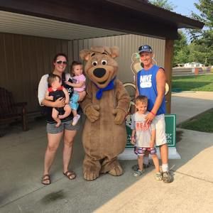 Meet your Posher, Alyssa